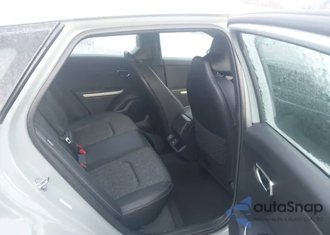 2025 Kia K4 Gt-Line z USA, uszkodzony, nr VIN 3KPFW4DE8SE151832